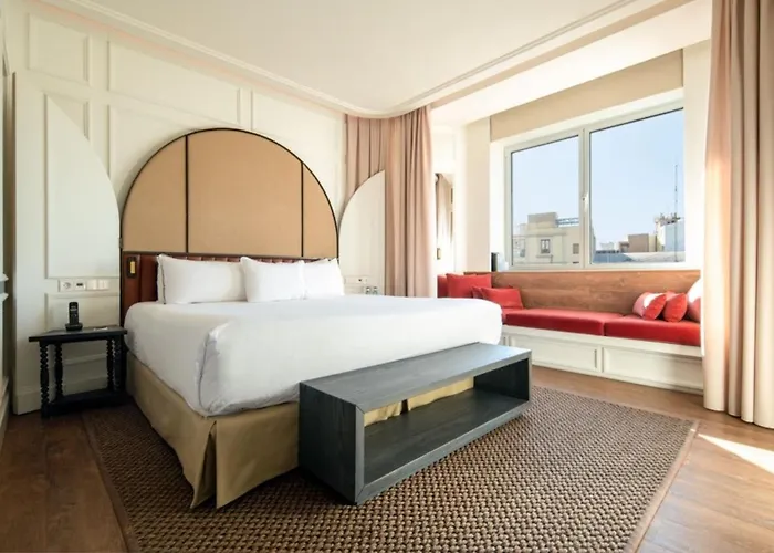 Only You Hotel Valenza